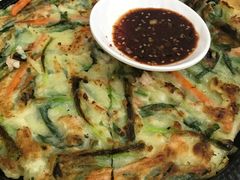 -德寿宫韩国料理(下沙店)