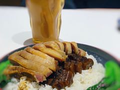 -龙记香港茶餐厅(久光百货店)