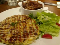-OKOOKO澳客餐吧(乐天百货店)