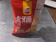 -探鱼·鲜青椒爽麻烤鱼(天河优托邦店)