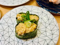 -大起水产回转寿司(道顿堀店)