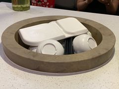 -渔小生蒸汽石锅鱼(印象城店)