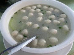 -秋姐美食店(旅游大道店)