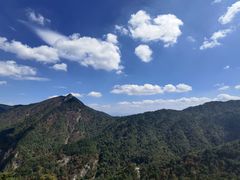 -安徽天堂寨风景区