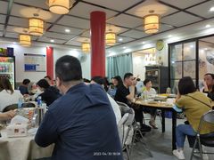 -皮五鱼汤面(老街店)