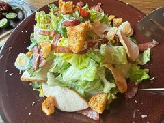 -MARU玛露音乐餐厅(大学路店)