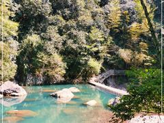 -丹山赤水风景名胜区