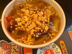 -探鱼·鲜青椒爽麻烤鱼(三水广场店)