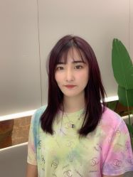 点击看大图 -3AM HAIR SALON烫发染发接发