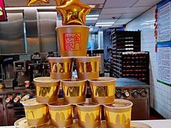 -麦当劳(东方时代广场分店)