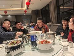 -上菜呷饭(花溪店)