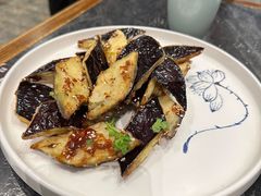 招牌茄子-紫泥369粗粮季(鼓楼店)