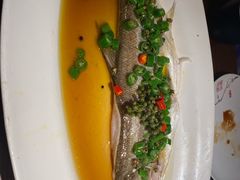 -绿茶餐厅(千岛湖银泰城店)