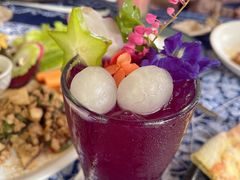 -Meena Rice Based Cuisine