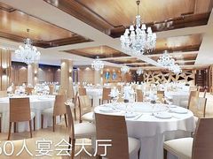 大堂-汤记传菜(浦江店)