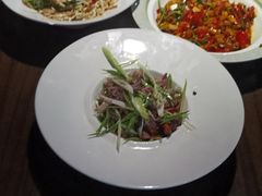 -秦月轩·陕西家乡菜(阜成路·五棵松店)