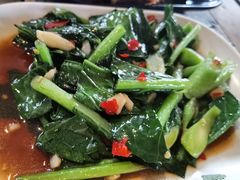-Doo Dee Thai Food(Issan/Isaan/Esan)