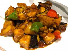 -Restaurant Sichuan 川里川外