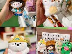 -天河领展广场
