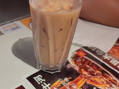-文通冰室(东方宝泰店)
