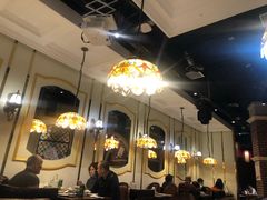 大堂-天津卫码头(南开大悦城店)