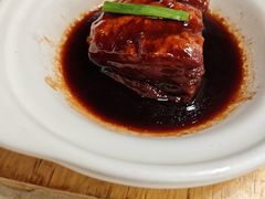-二泉园老菜馆·百年无锡菜