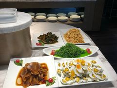 -苏州平江万达广场美居酒店
