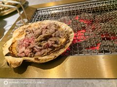 -本达人海鲜烧烤·朝鲜族风味(发展店)