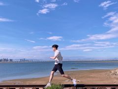 -海堤纪念公园