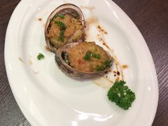 -福樱兰海鲜放题铁板烧(加州店)