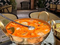 -Home Thai·泰谣(王府井apm店)