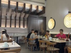 -翡翠拉面小笼包(岭南新天地店)
