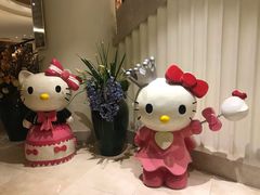 -惠州惠阳丽景国际花园酒店(市政广场店)