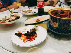 -金典银峰老鹅馆·昆山菜(亭林公园店)