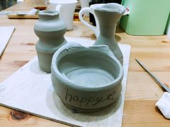 -艺彩阳光手工坊(大连恒隆广场店)