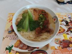 -中山威尼斯西餐厅(三乡总店)