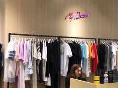 -乐天免税店(明洞店)