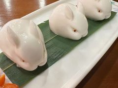 -万岛日本料理铁板烧(万泰国际店)