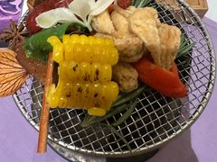 -叶叶菩提·晋福宫