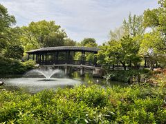 -台州府城(东湖)