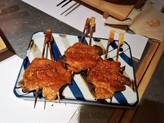 -火山屋台(新街口店)