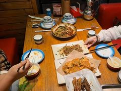 -范家大院(华为店)