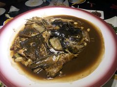 -旺顺阁鱼头泡饼(常营店)