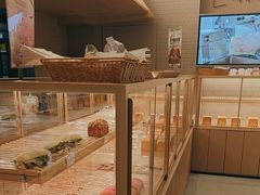 -崎本的店·专业酵种吐司(无锡万象汇店)