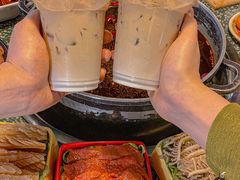 -怒火八零串串火锅(大渡口新天泽店)