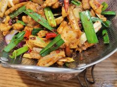 -酸婆娘江湖川菜(紫竹路店)