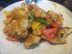-香厨中餐厅(松北香格里拉店)