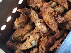 -阿捡忭京炸鸡(韭菜园总店)