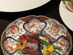-满晴川·筵(泰达时代中心店)