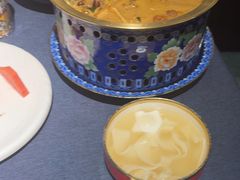 -金狮麟·新豫菜(金码大厦店)